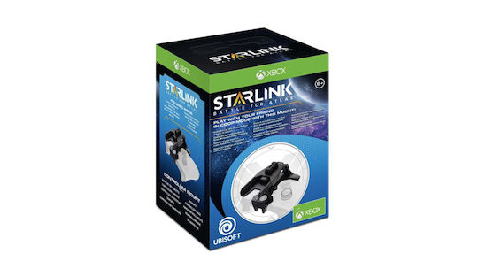 Ubisoft Starlink Battle Atlas Co-Op Pack Βάση για XBOX One Πολύχρωμη