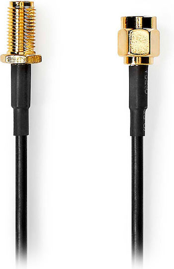 Nedis Speaker Cable Unterminated 3m (CSGL02010BK30)