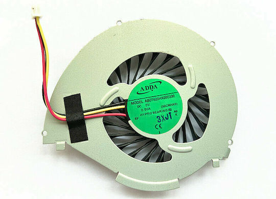 Replacement Laptop Fan