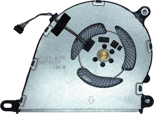 HP Replacement Laptop Fan