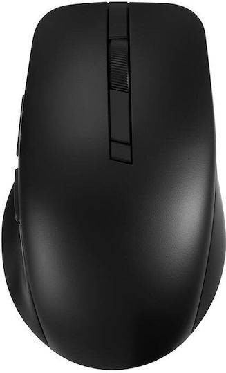 Asus SmartO MD200 Ασύρματο Bluetooth Ποντίκι Secret Black