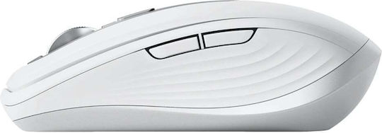 Logitech MX Anywhere 3S Wireless Mouse Pale Grey