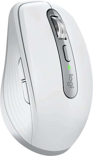 Logitech MX Anywhere 3S Wireless Mouse Pale Grey