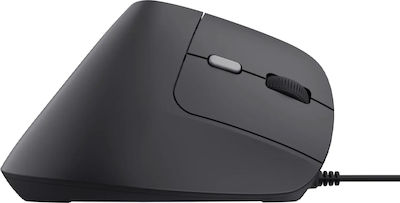 Trust Bayo II Magazin online Mouse Negru