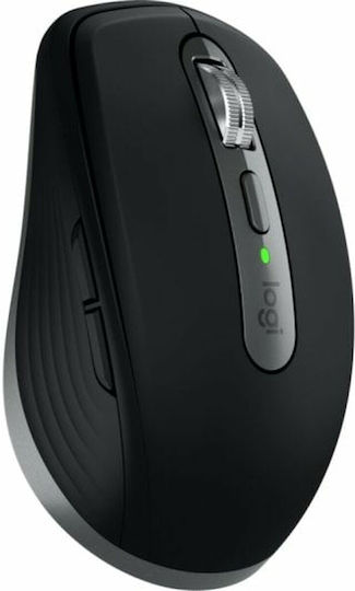 Logitech MX Anywhere 3S Wireless Mouse Gray