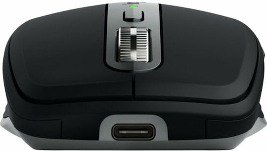 Logitech MX Anywhere 3S Wireless Mouse Gri | Skroutz Romania