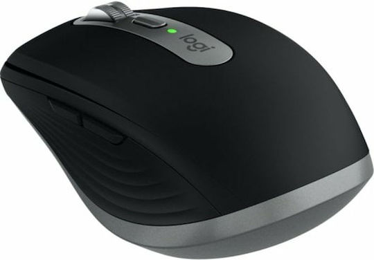 Logitech MX Anywhere 3S Kabellos Maus Gray