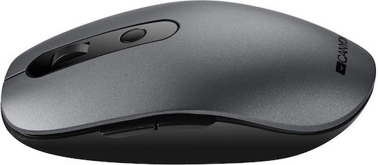 Canyon CNS-CMSW09DG Mouse Wireless Bluetooth Gri