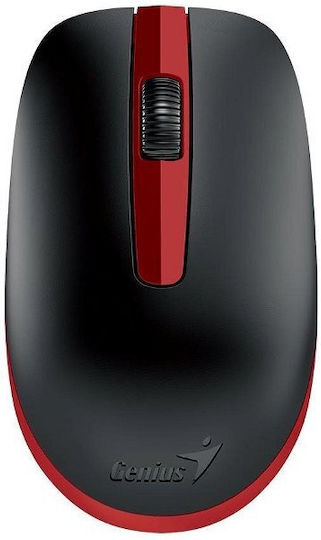 Genius NX-7007 Безжичен Мишка Червен