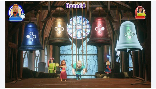 That's My Family: Family Fun Night Switch Game