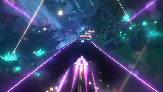 Avicii Invector Encore Edition Switch Game