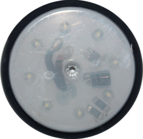 Diolamp LED Πλακέτα 2.6W Ψυχρό Λευκό 1τμχ HI2451LW