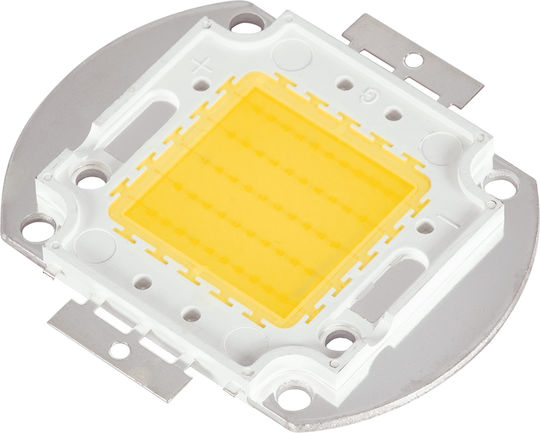 GloboStar LED Warm White 50W (73765)