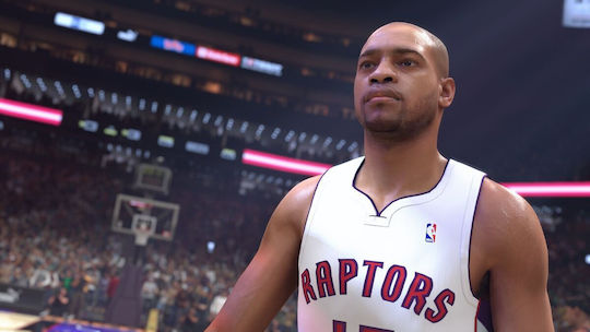 NBA 2K25 PS5 Game