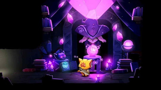 Cat Quest III PS5-Spiel