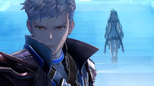 Granblue Fantasy: Relink PS5-Spiel