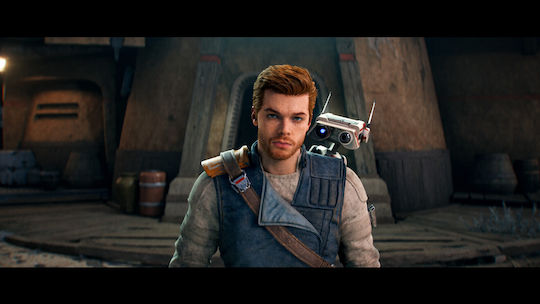 Star Wars Jedi: Survivor Deluxe Edition PS5 Game