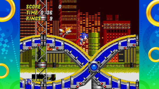 Sonic Origins Plus Limited Edition PS5 Game
