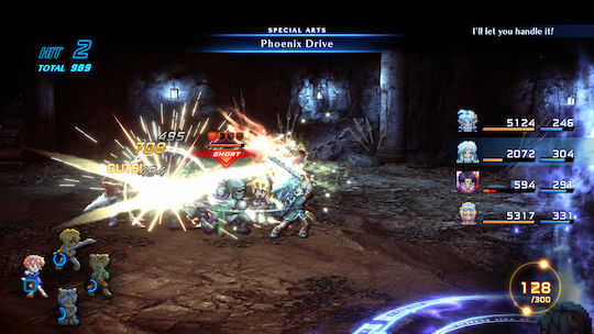 Star Ocean: The Second Story R Joc PS5