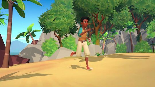 Dolphin Spirit: Ocean Mission PS5 Game