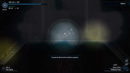 Skautfold: Usurper PS5 Game