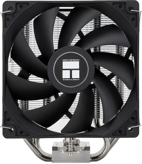 Thermalright Assassin X 120 Refined SE Ψύκτρα Επεξεργαστή για Socket AM4/AM5/1200/115x/1700