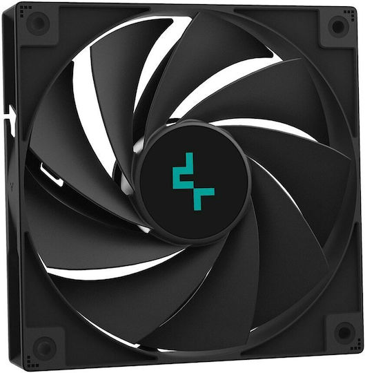 Deepcool Assassin IV Ψύκτρα Επεξεργαστή για Socket AM4/AM5/115x/1700