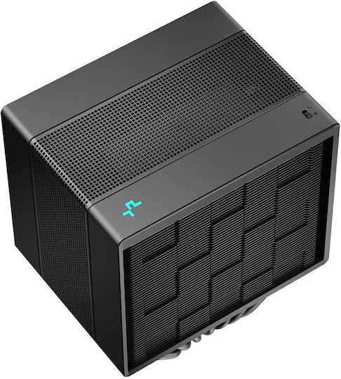 Deepcool Assassin 4S Ψύκτρα Επεξεργαστή για Socket AM4/AM5/115x/1700