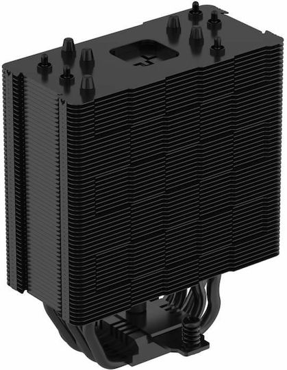 Deepcool AG500 CPU Cooling Fan with ARGB for AM4/AM5/1200/115x/1700 Socket