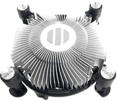 Intel PCG-2019C CPU Cooling Fan for 1200 Socket