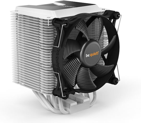 Aerocool Rime 4 Охладител за ЦПУ за Socket /A/M/4/ /A/M/5/ /1/2/0/0/ / /1/7/0/0/ с ARGB Осветление