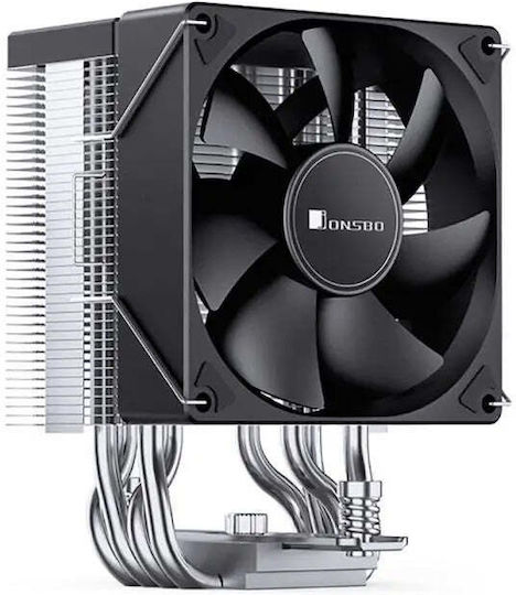Jonsbo CR-1400 EVO Standard Ψύκτρα Επεξεργαστή για Socket AM4/AM5/1200/115x/1700