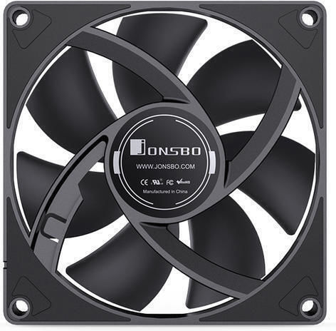 Jonsbo CR-1400 EVO Standard Ψύκτρα Επεξεργαστή για Socket AM4/AM5/1200/115x/1700