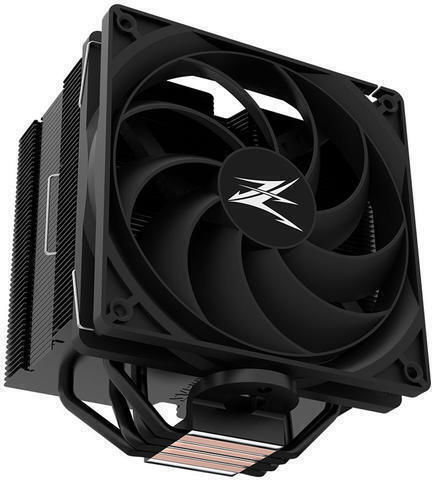 Zalman CNPS10X Performa Ψύκτρα Επεξεργαστή για Socket 115x/1200/AM4/1700