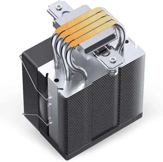 Jonsbo CR-1400 EVO Standard Ψύκτρα Επεξεργαστή για Socket AM4/AM5/1200/115x/1700