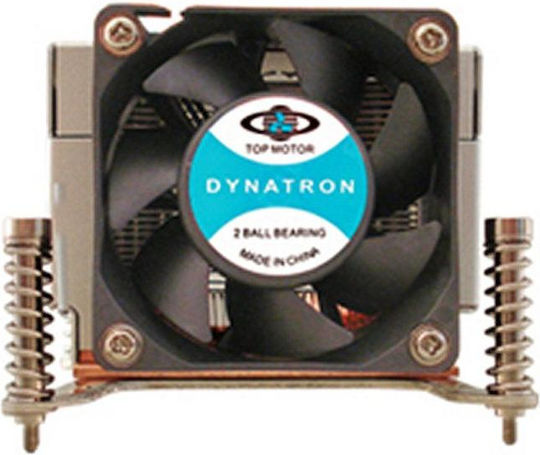 Dynatron K666 CPU Cooling Fan for 115x Socket