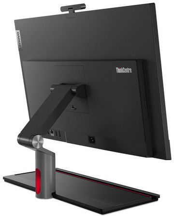 Lenovo ThinkCentre M90a Gen 3 23.8" (i7-12700/16GB/1TB SSD/GeForce MX550/FHD/W11 Pro) GR