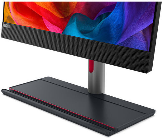 Lenovo ThinkCentre M90a Gen 3 23.8" (i7-12700/16GB/1TB SSD/GeForce MX550/FHD/W11 Pro) GR