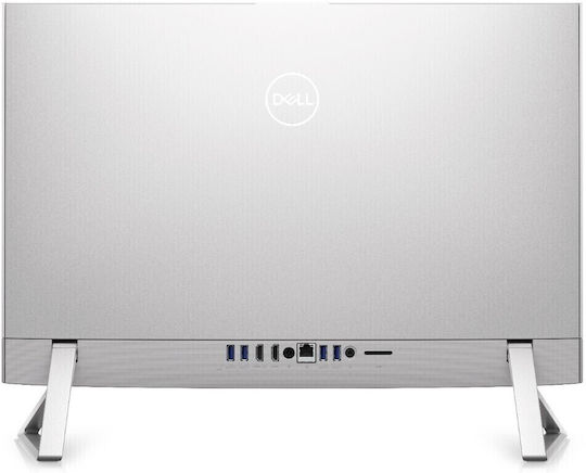 Dell Inspiron 5430 23.8" Touch (5-120U/16GB/1TB SSD/FHD/W11 Pro) GR