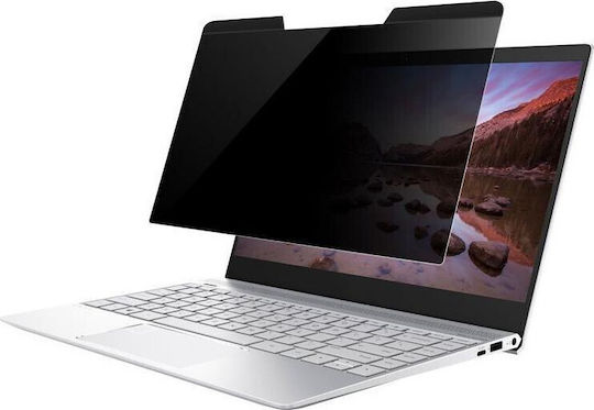 Dicota Φίλτρο Οθόνης για 15" Secret 2way