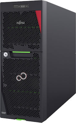 Fujitsu Primergy Tx1330 (Xeon 2388G/32ГБ DDR4/WServer)