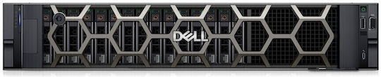 Dell Poweredge R550 (Xeon 4309Y/16GB DDR4/480GB SSD/No OS)