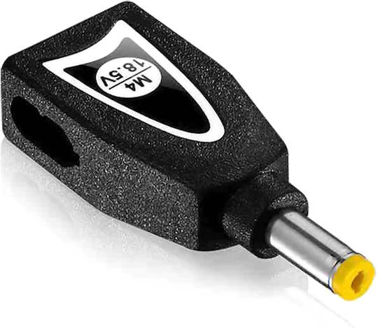X-Power X-Power Charger Plug 740680