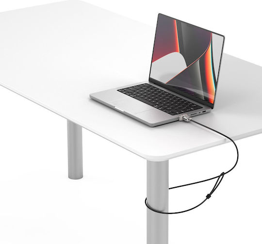 Compulocks Κλειδαριά MACBOOK