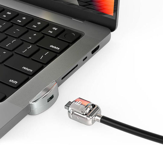 Compulocks Κλειδαριά MACBOOK