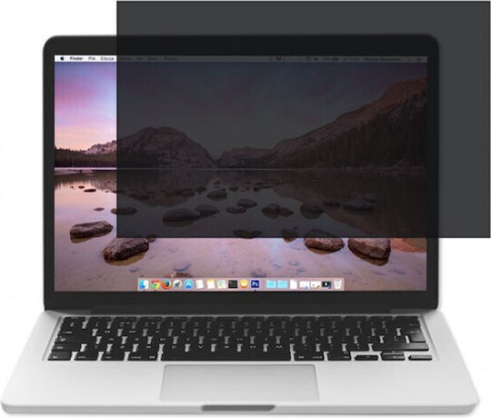 Qoltec Bildschirm-Filter Für Laptop 15.5" 51071