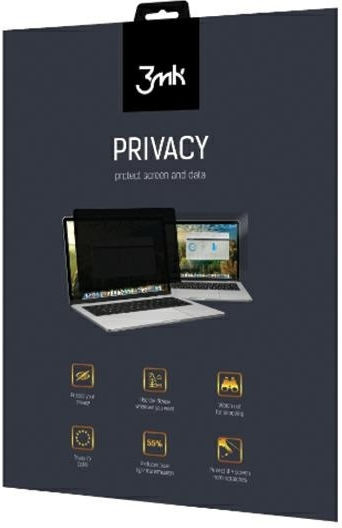 3MK Φίλτρο Οθόνης για Laptop 13"