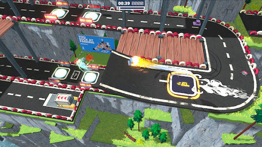 You Suck at Parking PS4 Game