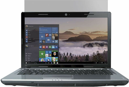 Mobilis Bildschirm-Filter für Laptop 13,3" 016226