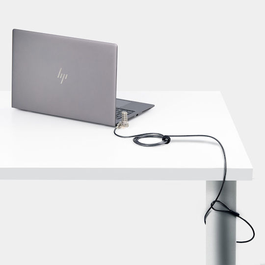 StarTech StarTech Verschiedene Laptop-Teile Schloss UNIVC4D-LAPTOP-LOCK